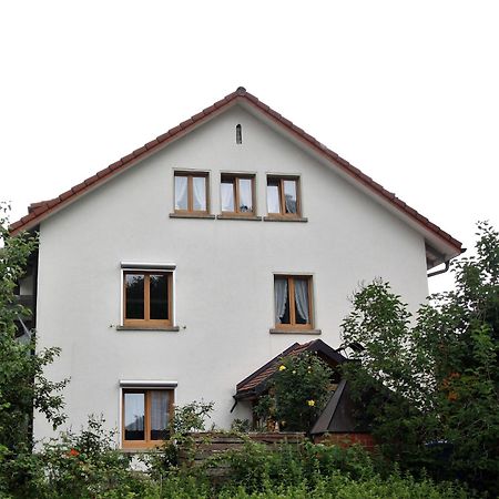Haus Michler Διαμέρισμα Todtnau Εξωτερικό φωτογραφία