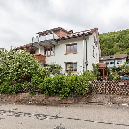Haus Michler Διαμέρισμα Todtnau Εξωτερικό φωτογραφία