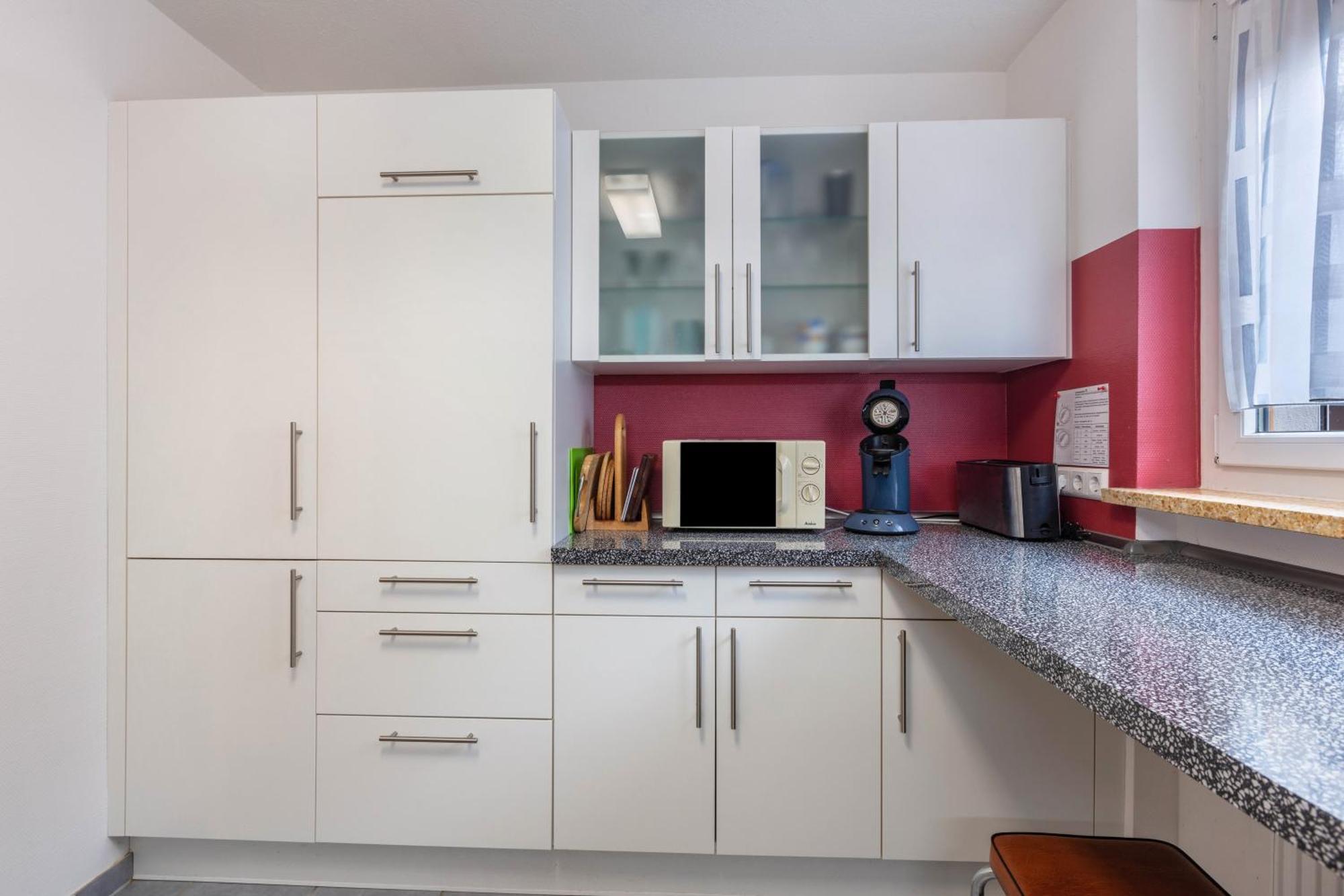 Haus Michler Διαμέρισμα Todtnau Εξωτερικό φωτογραφία