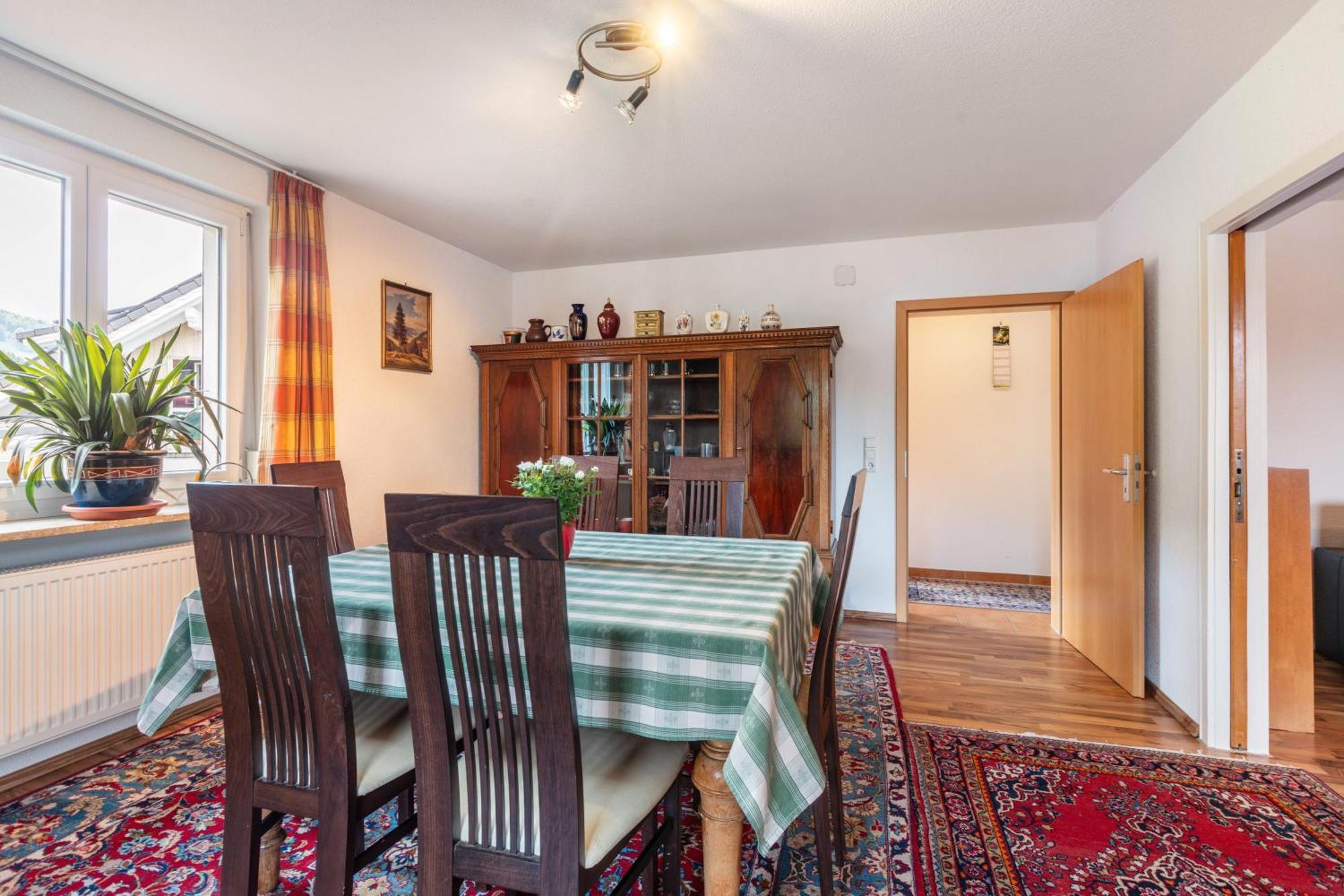 Haus Michler Διαμέρισμα Todtnau Εξωτερικό φωτογραφία