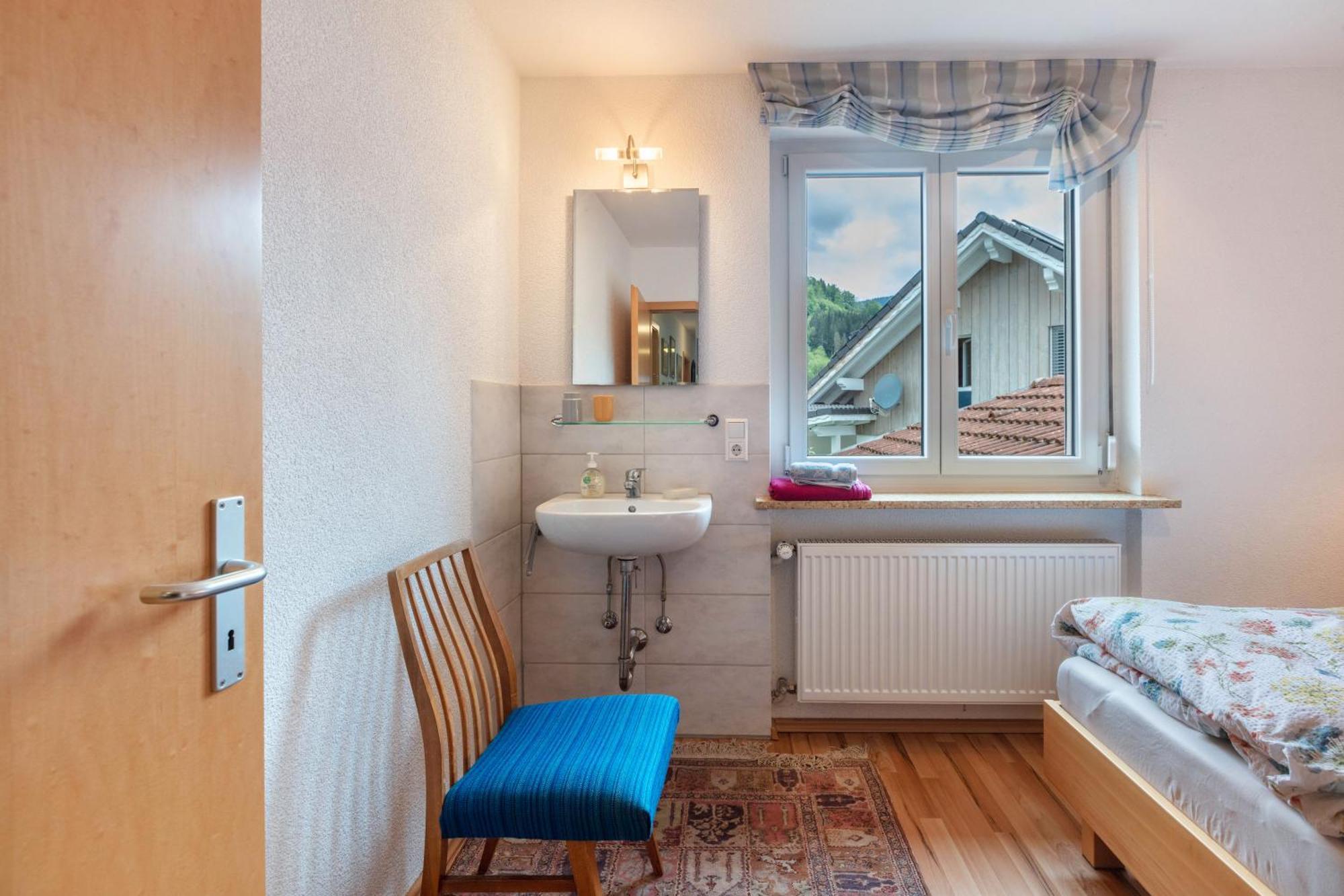 Haus Michler Διαμέρισμα Todtnau Εξωτερικό φωτογραφία