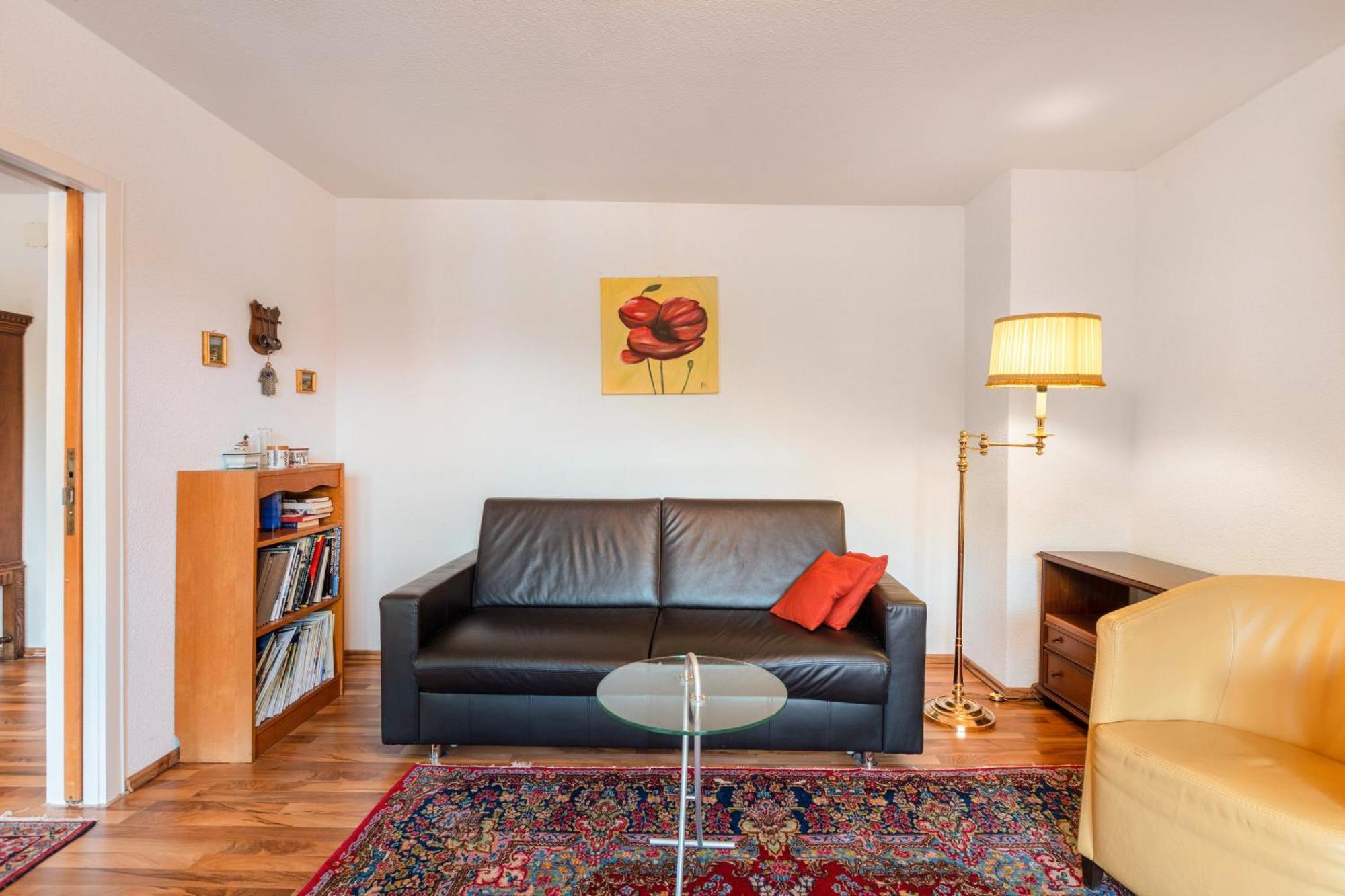 Haus Michler Διαμέρισμα Todtnau Εξωτερικό φωτογραφία