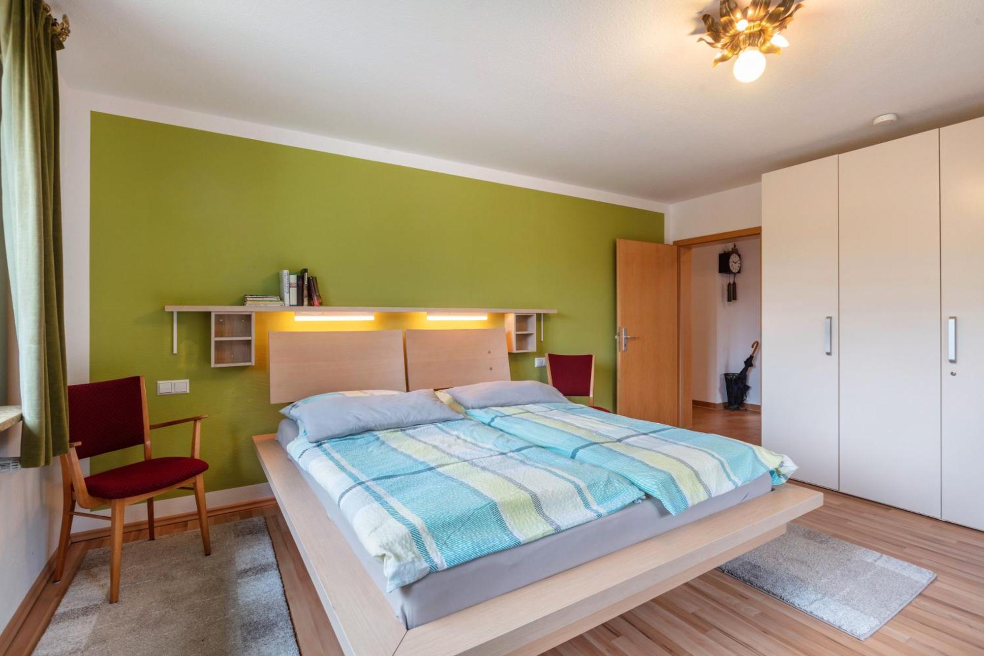 Haus Michler Διαμέρισμα Todtnau Εξωτερικό φωτογραφία