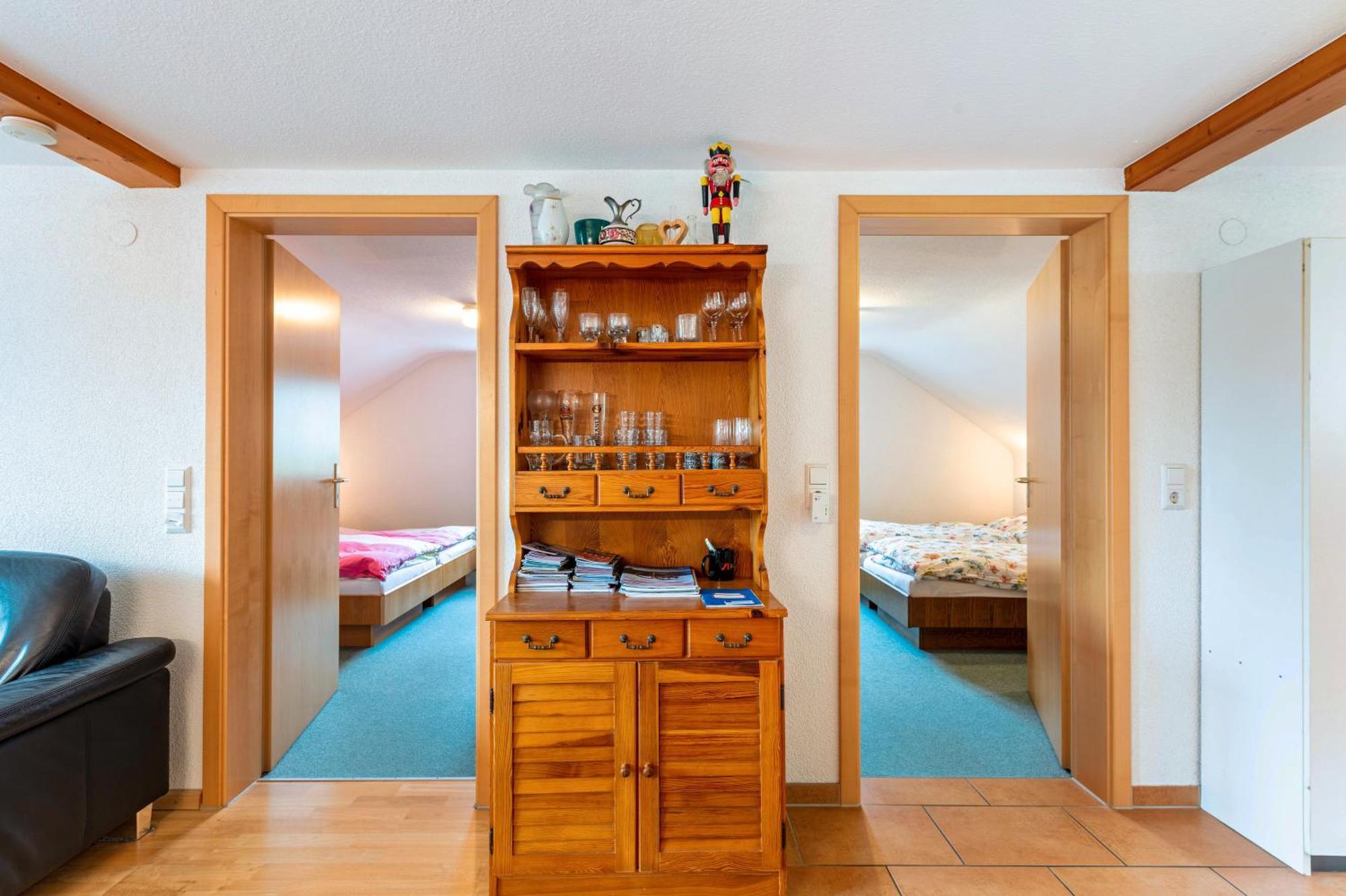 Haus Michler Διαμέρισμα Todtnau Εξωτερικό φωτογραφία