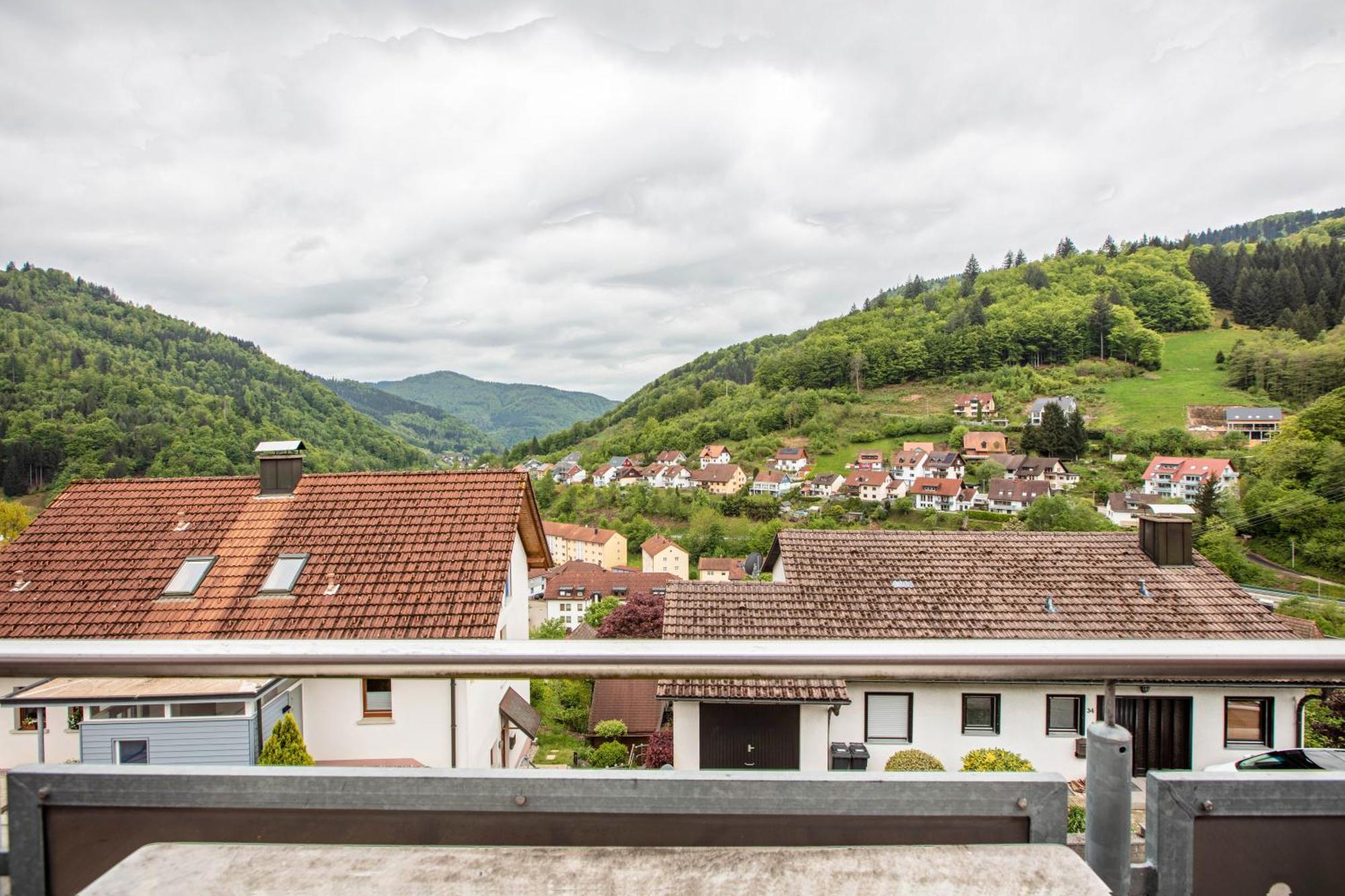 Haus Michler Διαμέρισμα Todtnau Εξωτερικό φωτογραφία