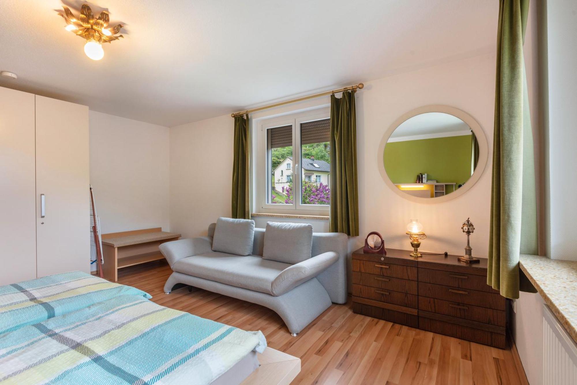 Haus Michler Διαμέρισμα Todtnau Εξωτερικό φωτογραφία