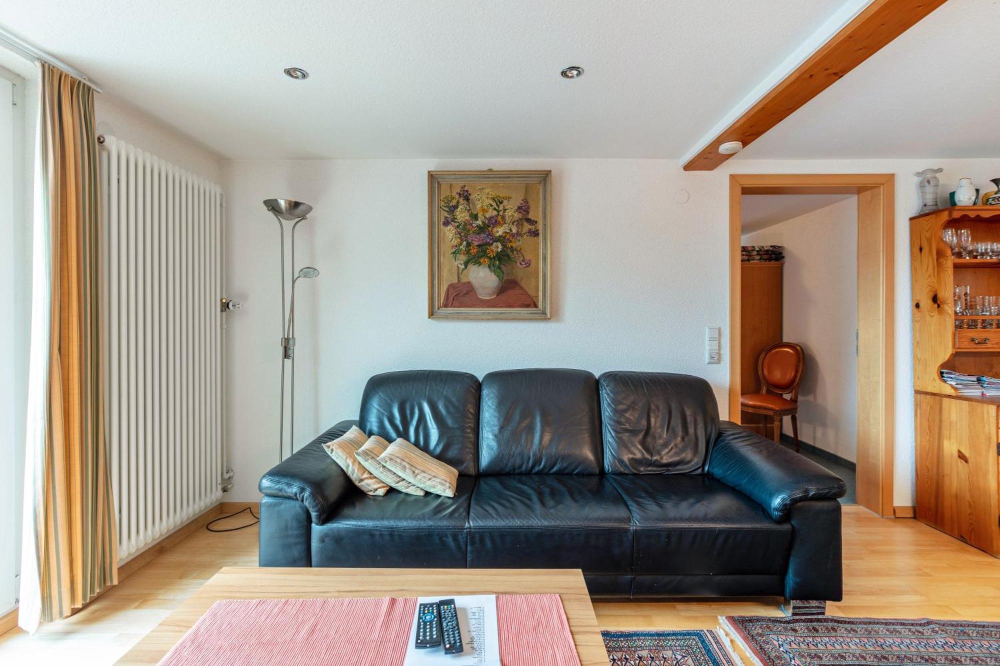 Haus Michler Διαμέρισμα Todtnau Εξωτερικό φωτογραφία