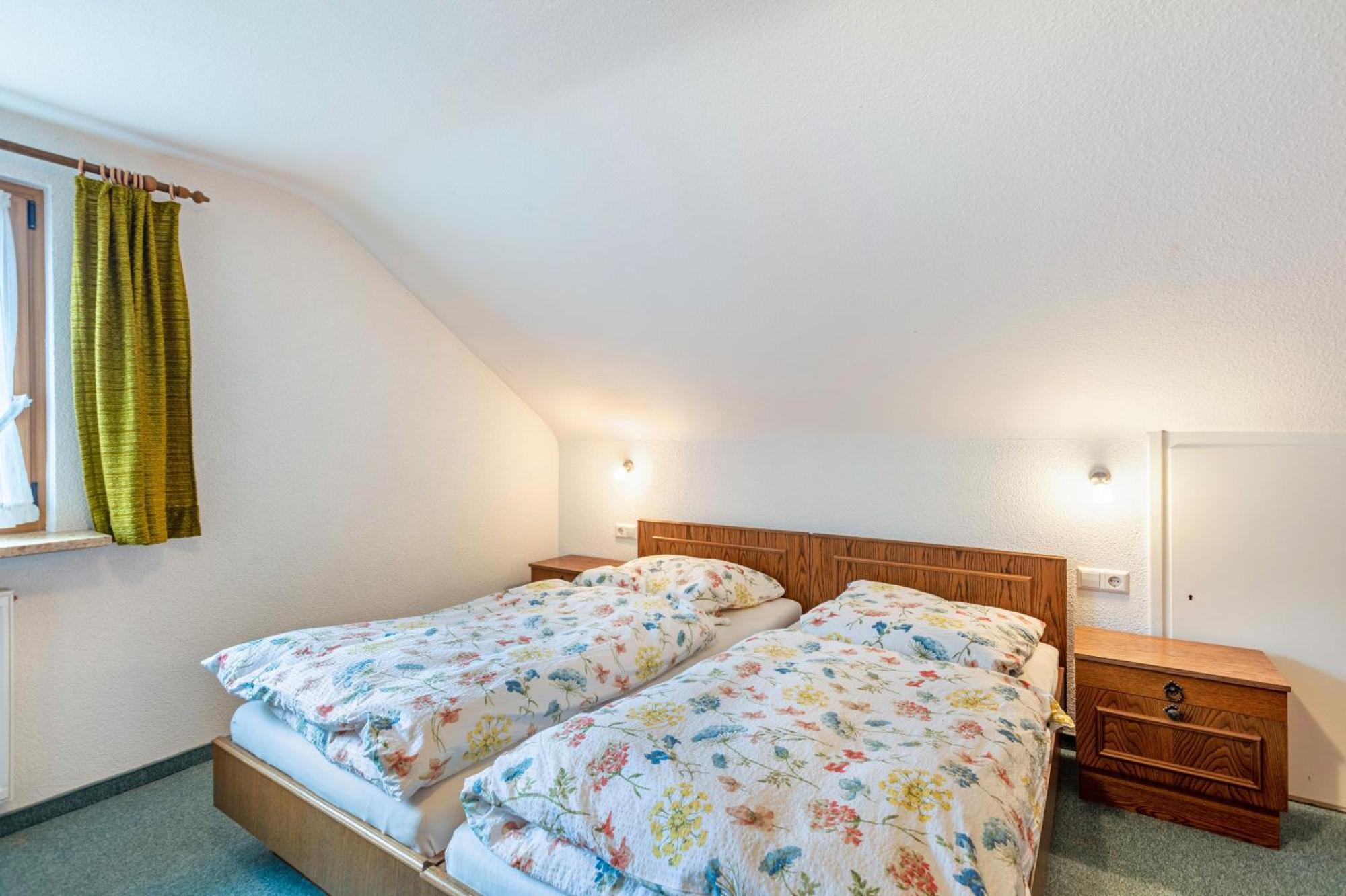 Haus Michler Διαμέρισμα Todtnau Εξωτερικό φωτογραφία