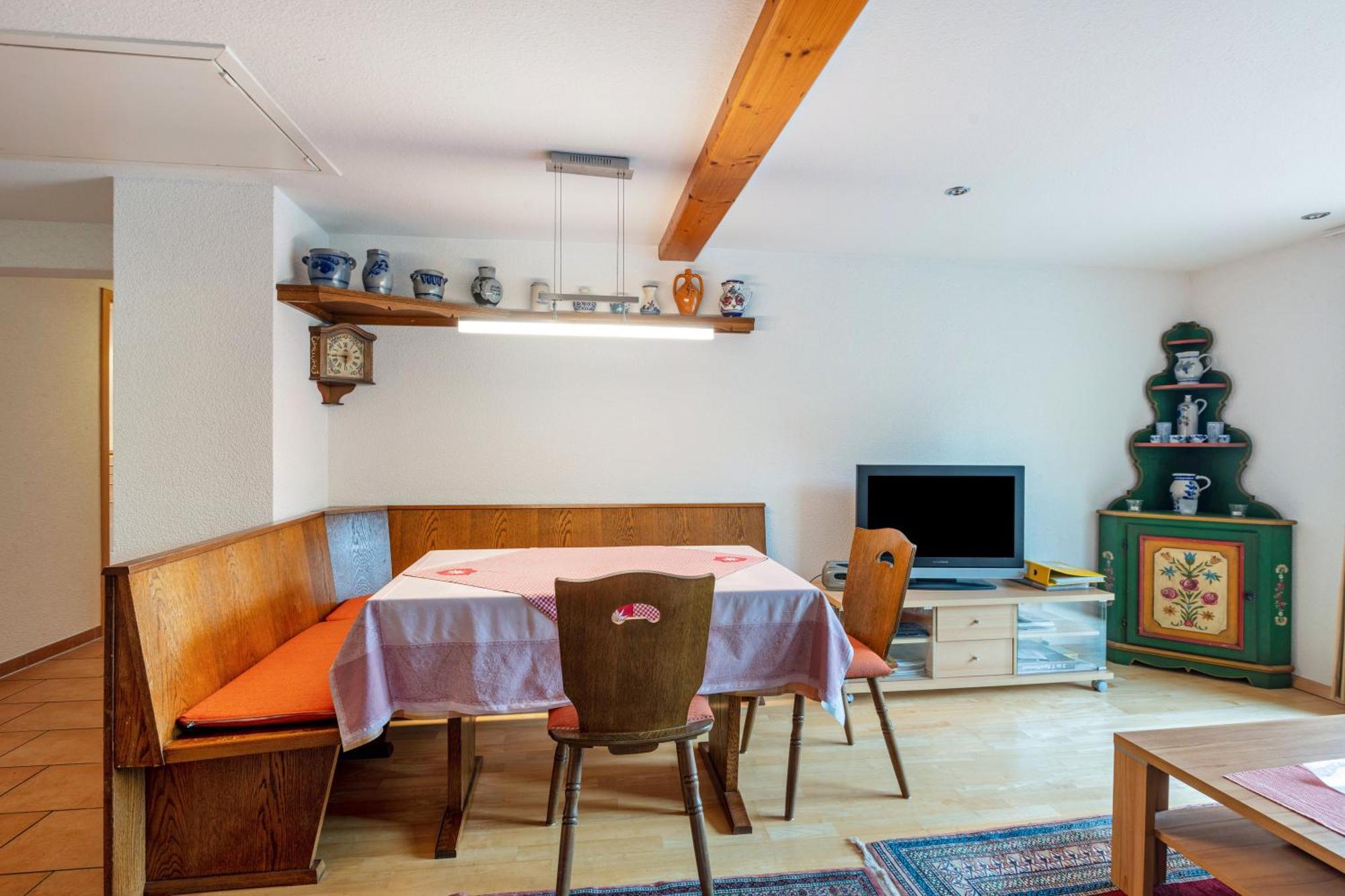 Haus Michler Διαμέρισμα Todtnau Εξωτερικό φωτογραφία